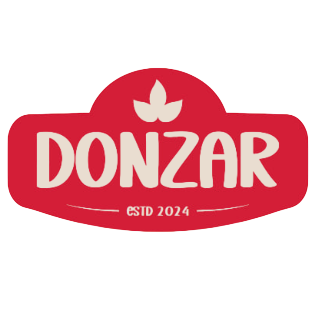 Donzar Logo